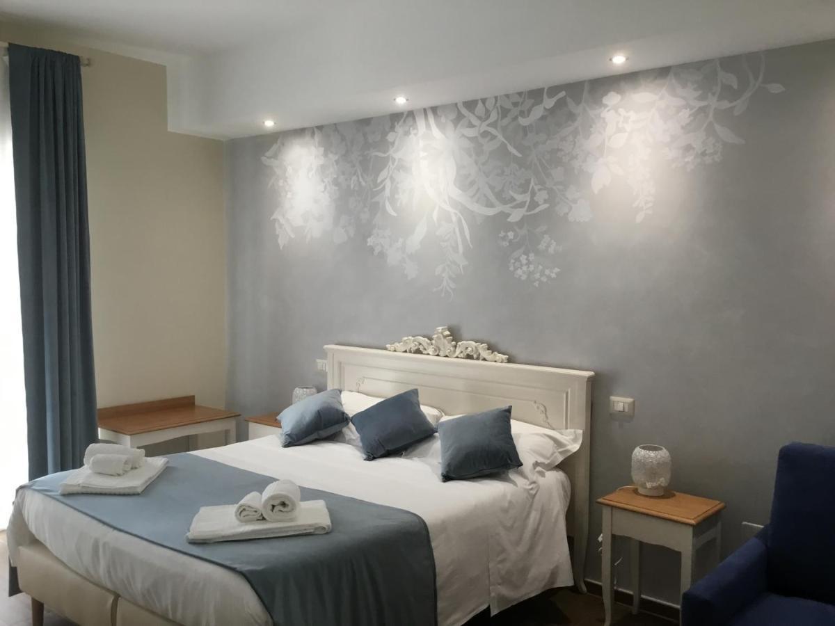 Cavaliere Suite & Rooms Matera Exterior photo