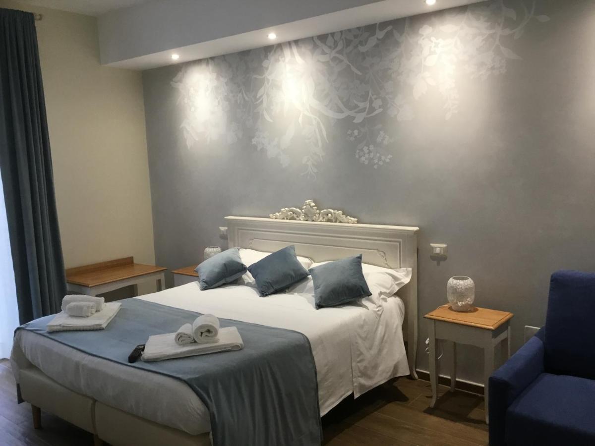 Cavaliere Suite & Rooms Matera Exterior photo