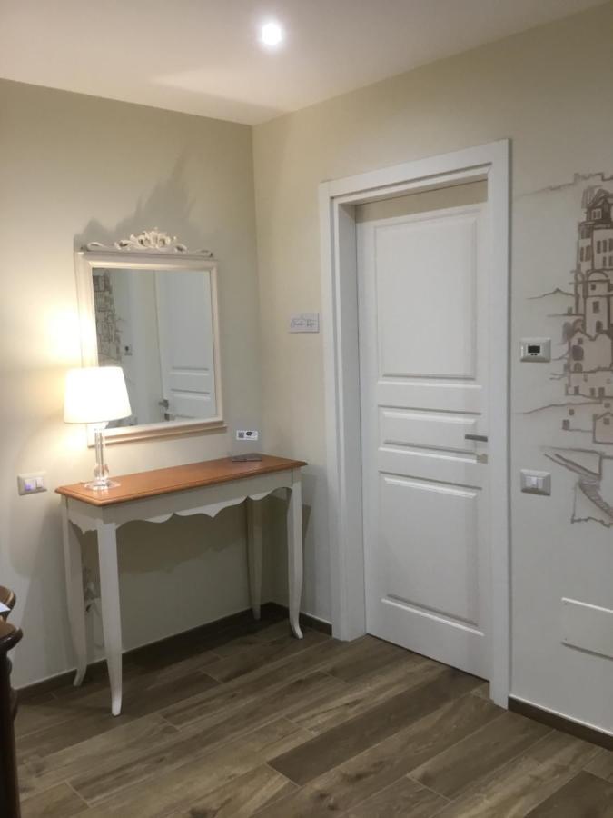 Cavaliere Suite & Rooms Matera Exterior photo
