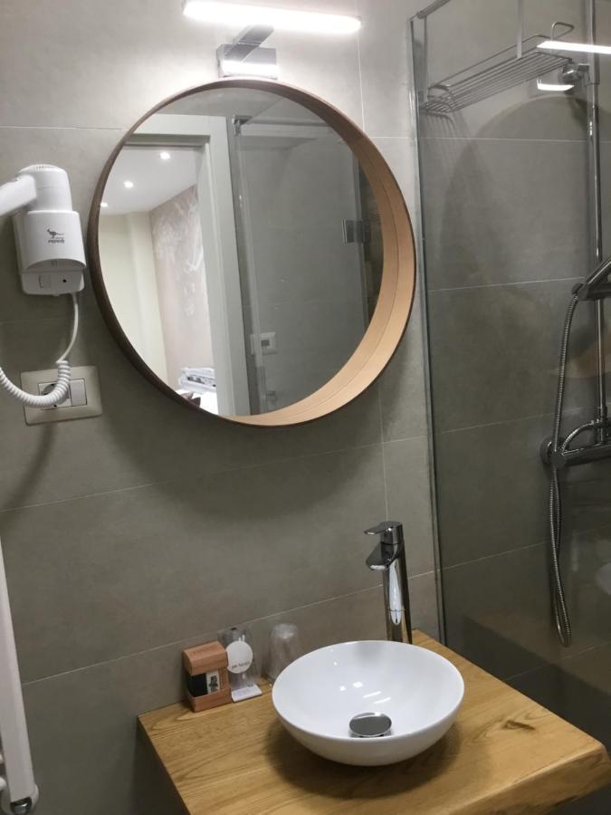 Cavaliere Suite & Rooms Matera Exterior photo