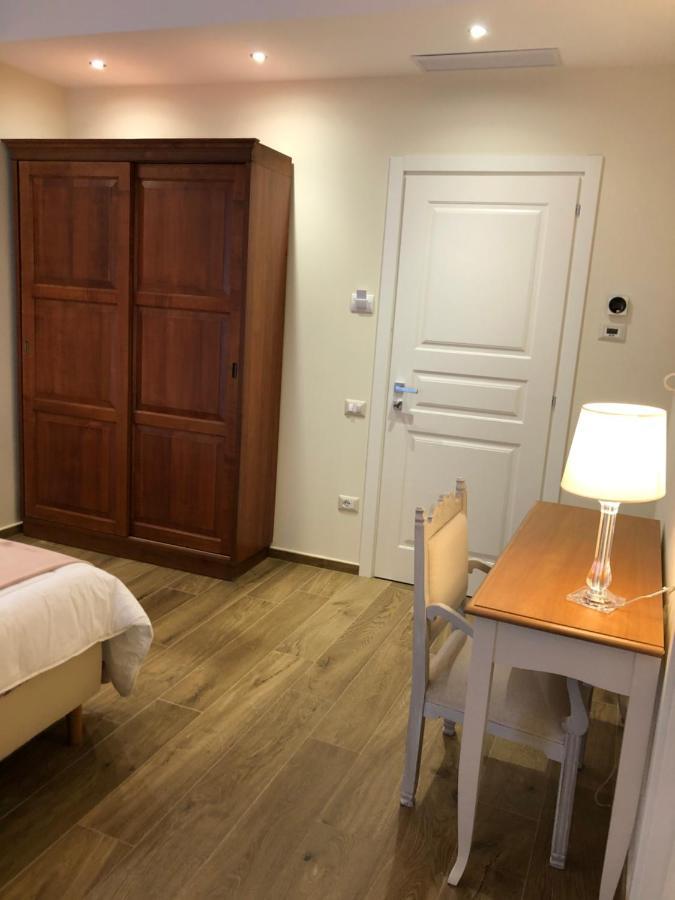 Cavaliere Suite & Rooms Matera Exterior photo