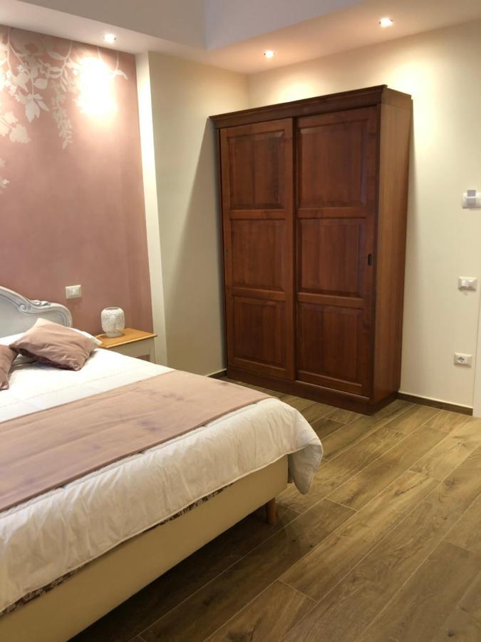Cavaliere Suite & Rooms Matera Exterior photo