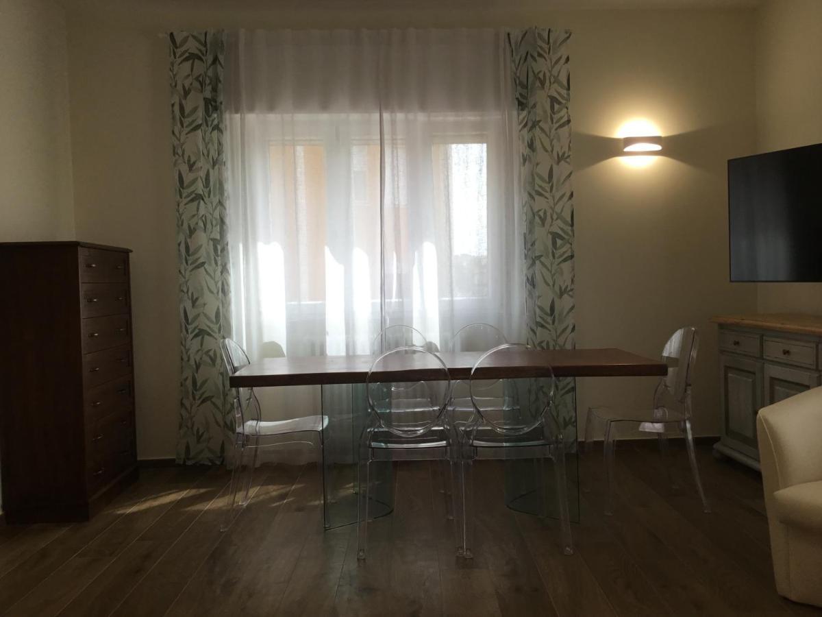 Cavaliere Suite & Rooms Matera Exterior photo