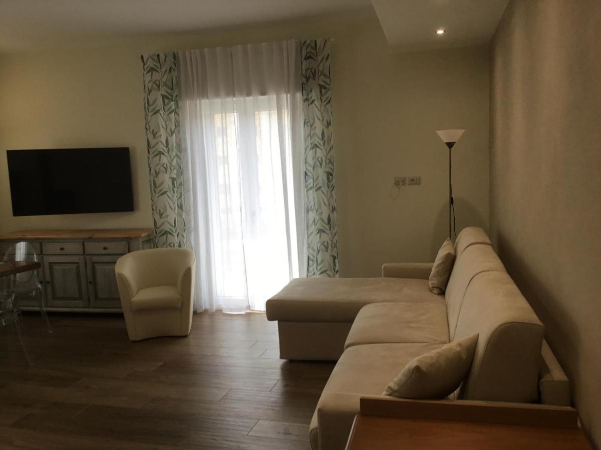 Cavaliere Suite & Rooms Matera Exterior photo