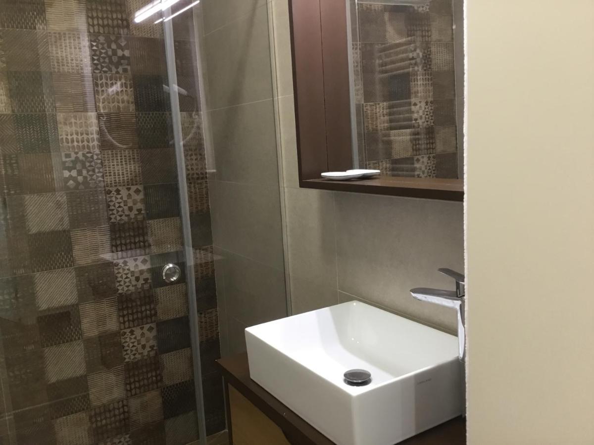 Cavaliere Suite & Rooms Matera Exterior photo