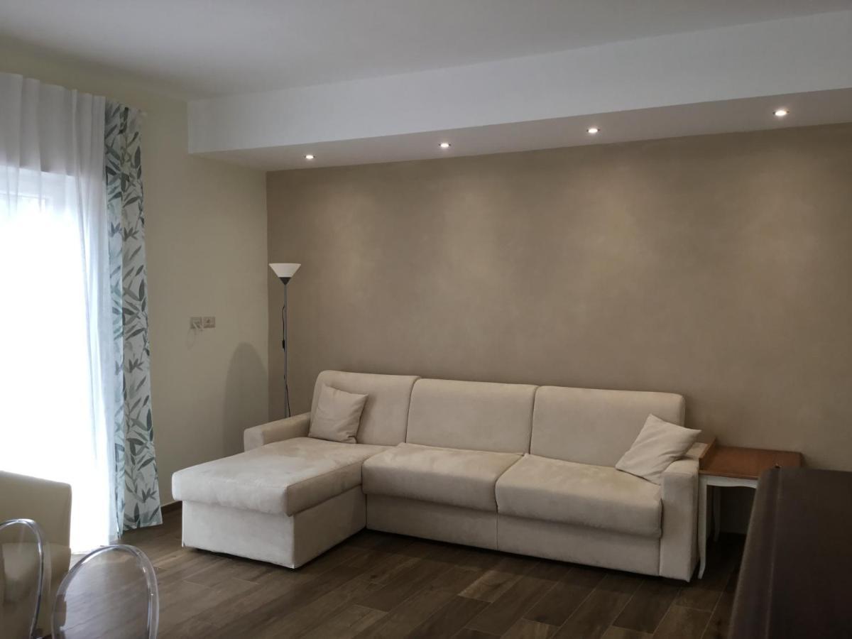 Cavaliere Suite & Rooms Matera Exterior photo
